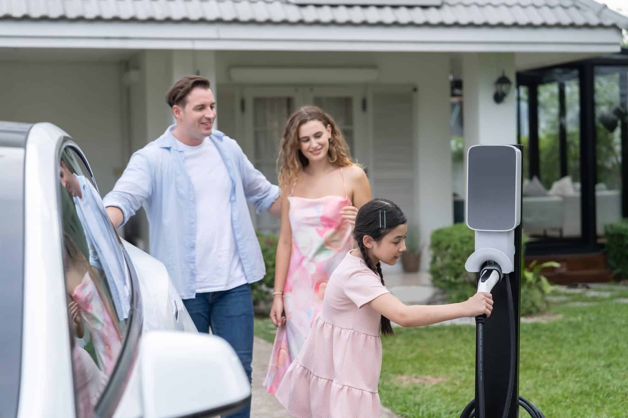 Unlock Savings: Smart Charging Solutions to Lower Home Energy Costs